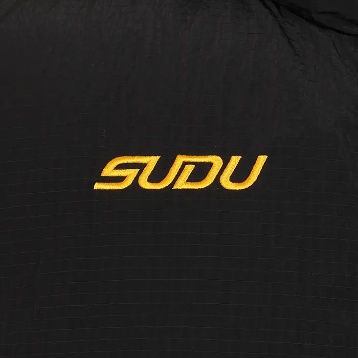 Wolverhampton Wanderers Store | Shop Official 2025-26 Coaches Training Gilet – Black Wolves Gear